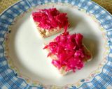 Foto del paso 14 de la receta: Chucrut fermentado, el posta!