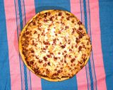 Foto del paso 6 de la receta: ¡Pizza!
