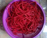 Foto langkah ke 1 dari resep 🍜 Mie Bancir Khas Banjar.