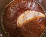 Kolbászos krumplileves recept fázis 2 fotója