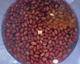 Ground nuts recipe step 1 photo
