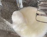 Foto del paso 2 de la receta: Merengue 🧁