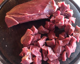 Foto del paso 1 de la receta: Guiso de lentejas Light!!