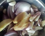 चटपटा कढ़ाई पनीर विद बटर(kadhai paneer recipe n hindi) रेसिपी चरण 2 फोटो