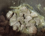 Foto del paso 2 de la receta: Estofado de ternera (en olla exprés)