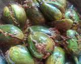 चमचमीत वांगी मसाला (vangi masala recipe in marathi) रेसिपी स्टेप 5 फोटो