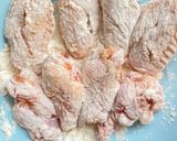 รูปขั้นตอนการทำที่ 3 ของ ไก่ทอดน้ำปลา