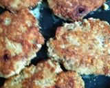 Foto del paso 5 de la receta: Croquetas de jurel
