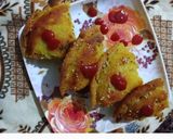 વેજીટેબલ હાંડવો (Vegetable Handvo Recipe In Gujarati) રેસીપી સ્ટેપ2ફોટો