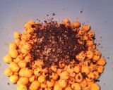 Foto del paso 2 de la receta: Sándwich vegano de no pez