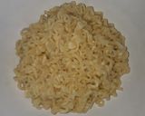 Foto langkah ke 9 dari resep Lor Mee Samyang (Halal).