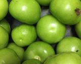 Foto del paso 1 de la receta: Salsa de tomatillo asado