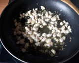 Foto del paso 4 de la receta: 119. Fideuá con pollo y gambas