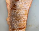 鮭魚味增燒_免預熱_簡易食譜的食譜步驟3照片