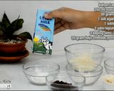 Foto langkah ke 3 dari resep Oreo Dessert Box Lumer (no whip cream, no oven, no kukus).