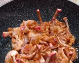 Foto langkah ke 3 dari resep Drum Stik Chicken Wings.