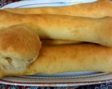 عکس مرحله 9 از دستور رولت گوشت تنوری