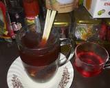Wedang Secang Gula Aren langkah memasak 3 foto