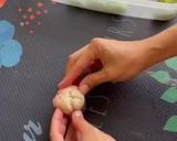 Foto langkah ke 7 dari resep Carabikang (mini carabikang).