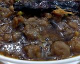 बेसन वाले छोले (Besan wale chole recipe in hindi) रेसिपी चरण 5 फोटो