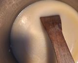 Rizskoch kókusztejjel,barnacukorral,mazsolával 🫖☕️🫖☕️🫖☕️🫖 recept fázis 2 fotója