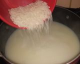 Foto del paso 2 de la receta: ¡¡PASTEL DE ARROZ!! 🥧🍚