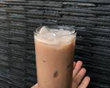 Cara Membuat Milkshake Milo 3