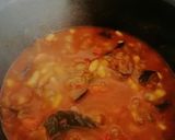 Foto del paso 8 de la receta: Guiso de alubias blancas con verduras