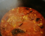 Foto del paso 8 de la receta: Guiso de alubias blancas con verduras