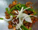 Gambar langkah 3 resipi 🍁Tempe Goreng Berlado🇮🇩.