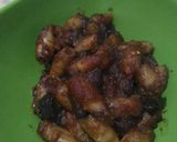 Foto langkah ke 5 dari resep Cumi balado.