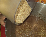 Foto del paso 5 de la receta: Bizcocho de nueces y zanahoria