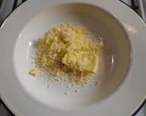 Foto del paso 3 de la receta: Arroz con queso y paprika ahumada