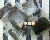 點心/甜點 - Oreo巧克力布朗尼😈的食譜步驟9照片