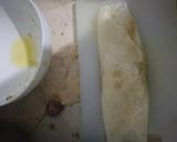 Foto langkah ke 2 dari resep Martabak Telur Mini Kari Kuah Mesir.