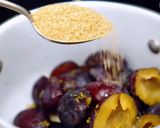 Szilvakompót (smarnihoz) recept fázis 3 fotója