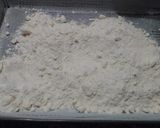 Foto del paso 2 de la receta: Cuadrados de Ricota