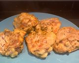 Foto del paso 3 de la receta: Pastela marroquí