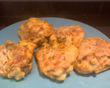 Foto del paso 3 de la receta: Pastela marroquí