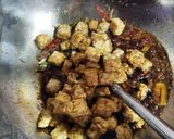Foto langkah ke 4 dari resep Tempe Kecap Pedas Gurih (Orek Tempe).