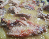 Foto del paso 7 de la receta: Guiso de conejo con patatas