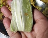 A picture of step 8 of Poha.