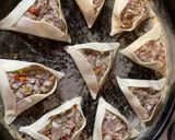 Foto del paso 3 de la receta: Empanadas Árabes