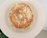 Foto langkah ke 6 dari resep Pancake Sunday Morning.