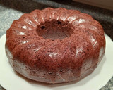Foto del paso 4 de la receta: Tentación de chocolate 🎂🍫