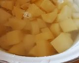 Extra mákos nudli recept fázis 1 fotója