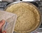 Foto del paso 1 de la receta: Quiche de alcachofas y jamón