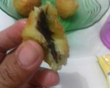 Foto langkah ke 5 dari resep Bingu coklat kryspi.