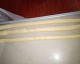 Foto del paso 5 de la receta: Trenza de Brioche