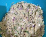 A picture of step 5 of Chicken & potato cutlets.
